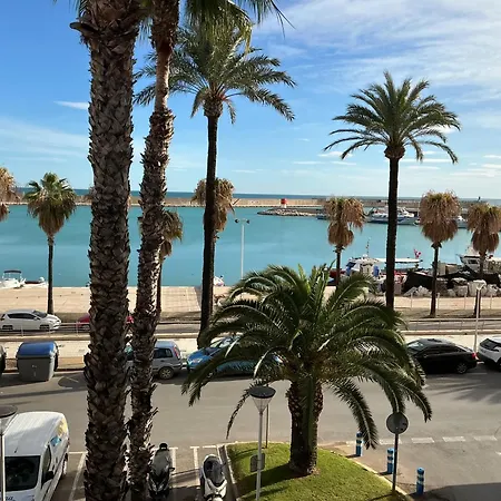 Vi Marques De Apartman *