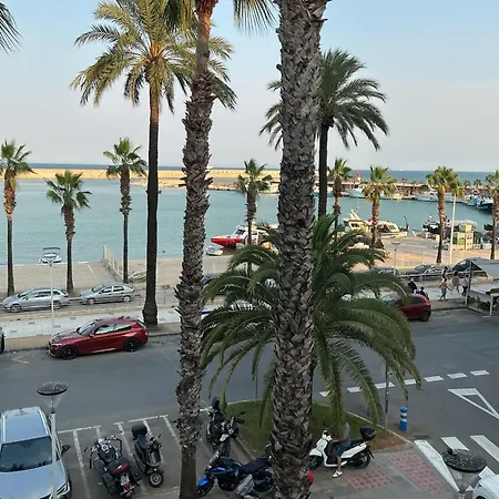 Vi Marques De Apartman *