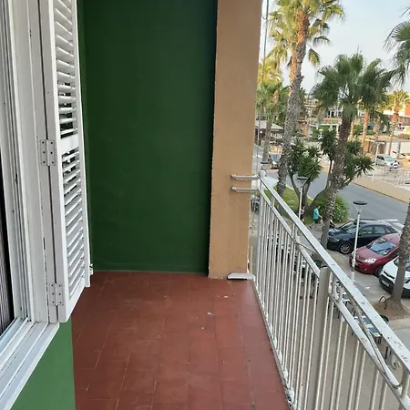 Vi Marques De Appartamento Benicarló
