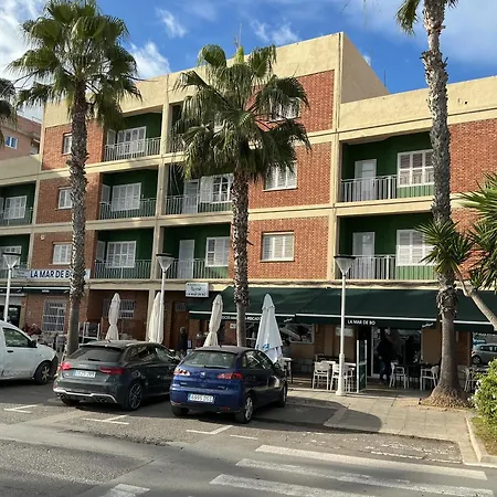 Apartman Vi Marques De