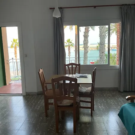Vi Marques De Apartman *