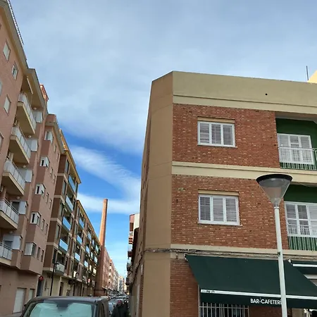 Appartamento Vi Marques De