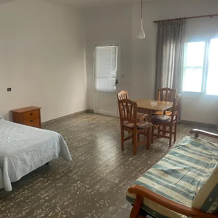Apartman Vi Marques De Benicarló